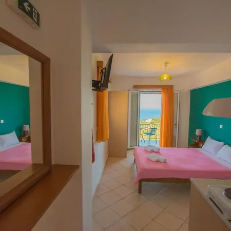 Apartmán Elena Athánion