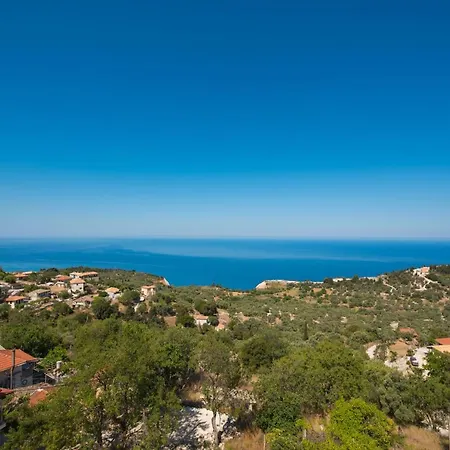 Apartmán Elena Athánion