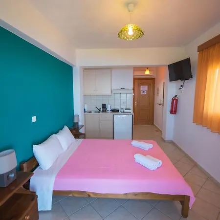 Elena Apartmán