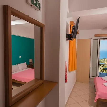 Apartmán Elena *