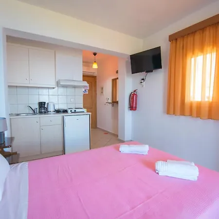 Apartmán Elena Athánion