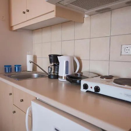 Elena Apartmán Athánion