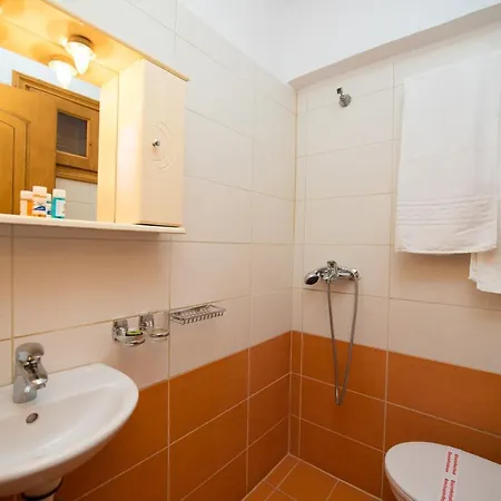 Apartmán Elena *