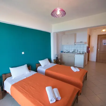 Apartmán Elena