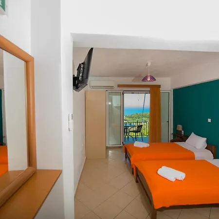 Elena Apartmán