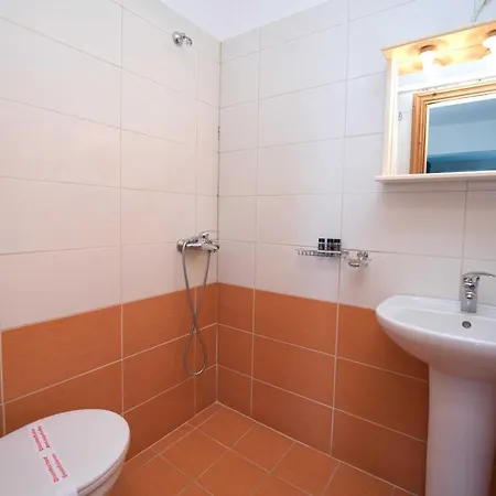 Apartmán Elena Athánion