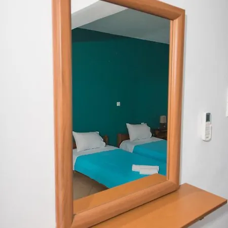 Elena Apartmán *