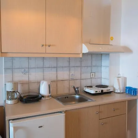 Apartmán Elena
