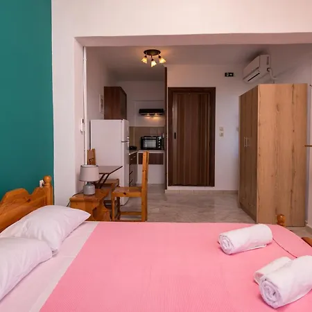 Apartmán Elena