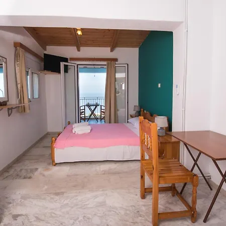 Elena Apartmán Athánion
