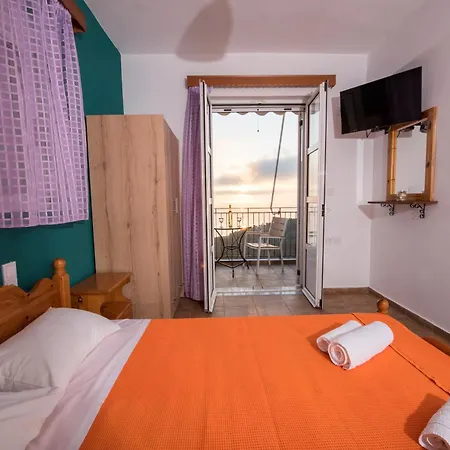 Apartmán Elena *