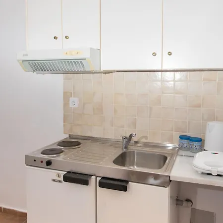 Apartmán Elena Athánion
