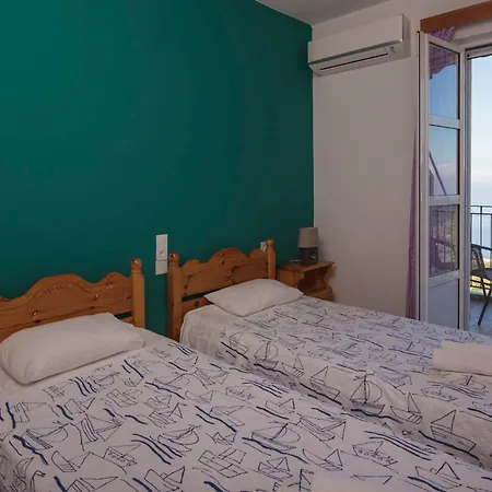 Apartmán Elena