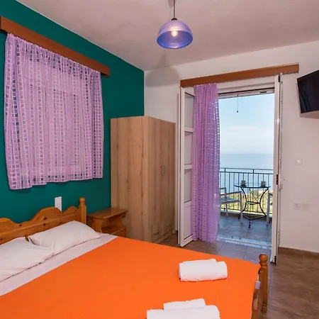 Apartmán Elena Athánion