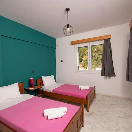 Elena Apartmán *