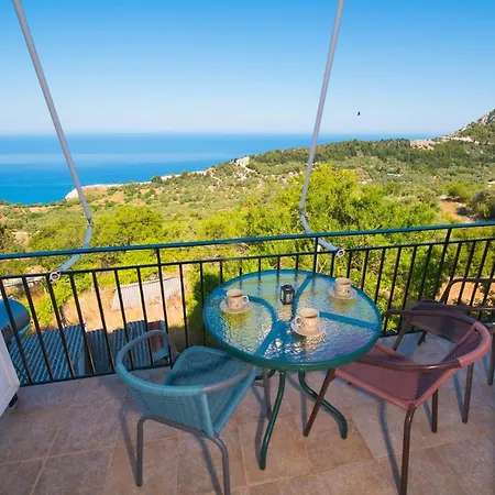 Elena Apartament Athánion