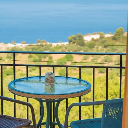 Apartament Elena *