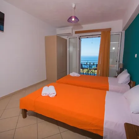 Elena Apartament Athánion
