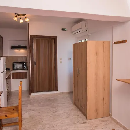 Apartment Elena *