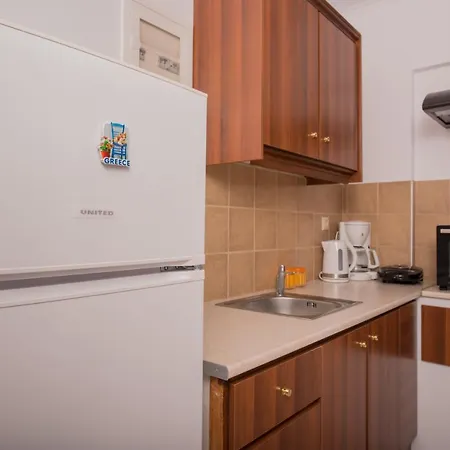 Elena Apartment