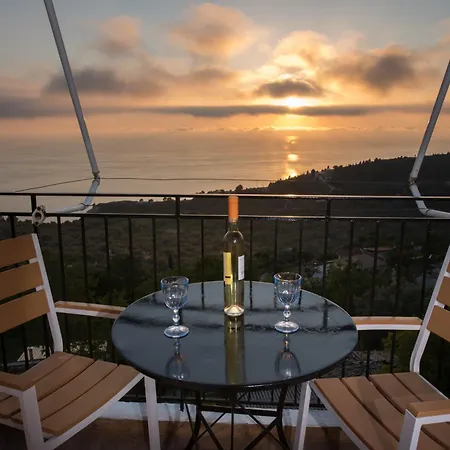 Apartment Elena Athánion