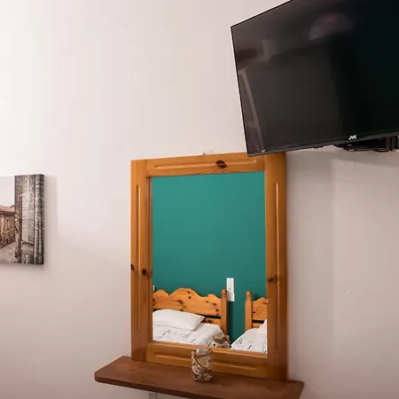 Elena Apartament