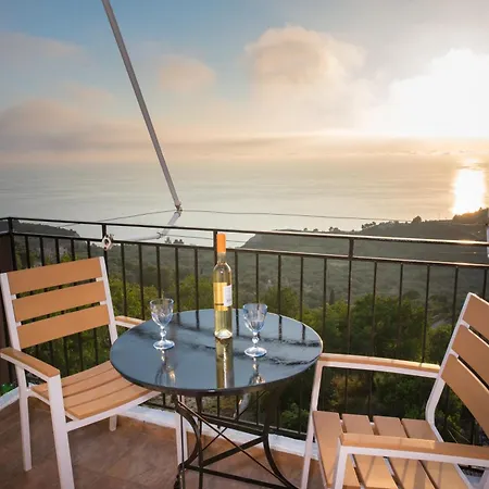 Elena Apartment Athánion