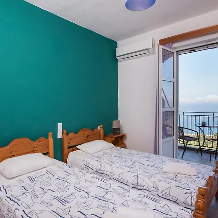 Elena Apartment