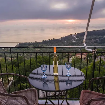 Apartament Elena *
