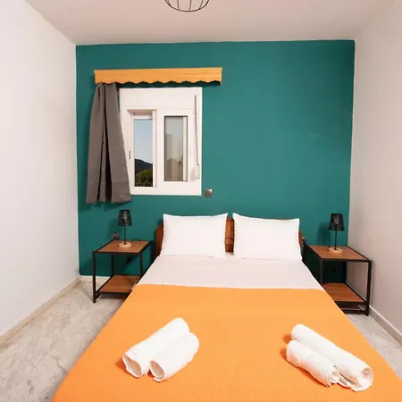 Apartament Elena