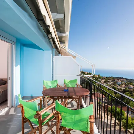 Apartament Elena *