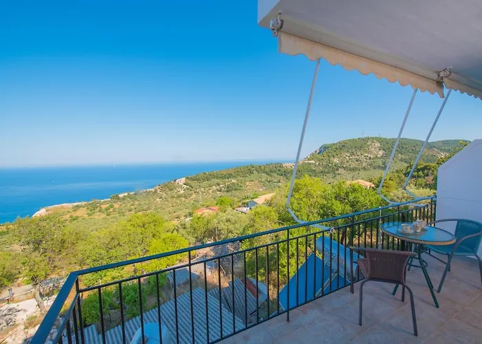 Elena Διαμέρισμα Αθάνι