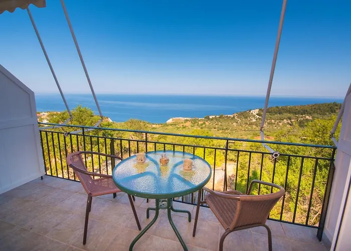 Διαμέρισμα Elena *