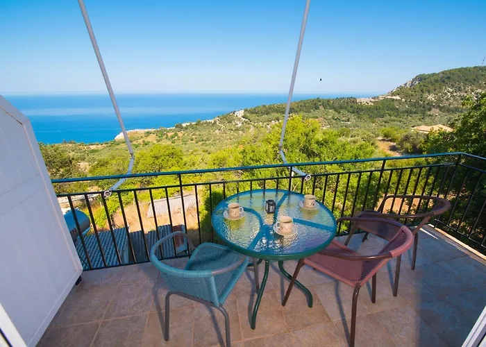 Elena Διαμέρισμα Αθάνι