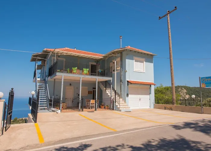 Elena Διαμέρισμα *