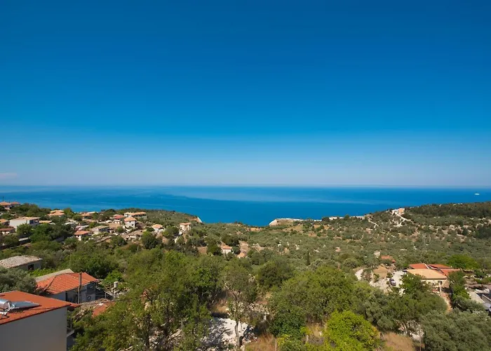 Διαμέρισμα Elena Αθάνι