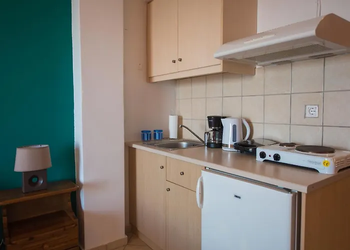 Elena Διαμέρισμα