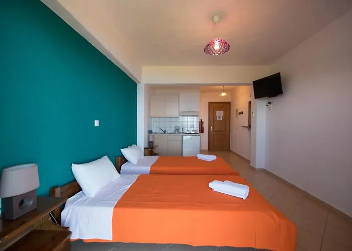 Elena Διαμέρισμα *