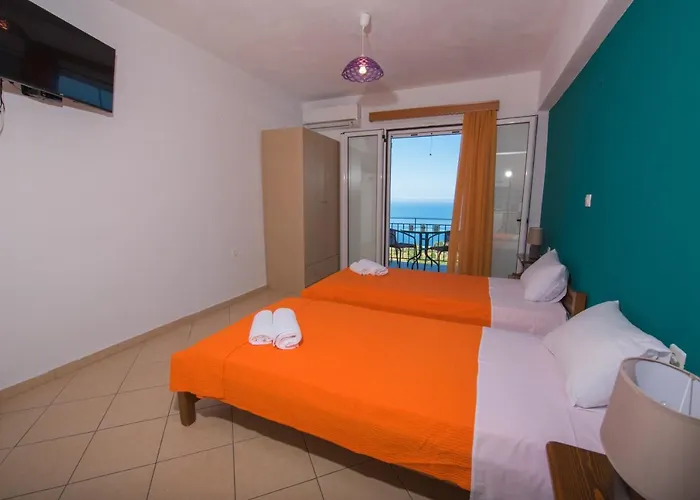 Elena Διαμέρισμα Αθάνι