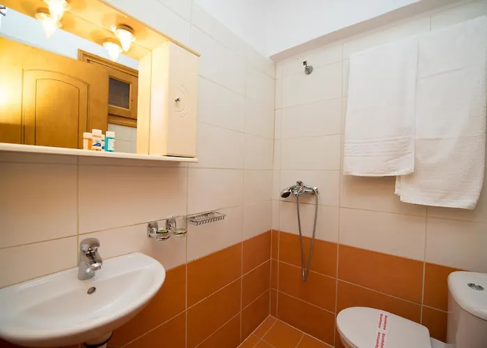 Διαμέρισμα Elena *