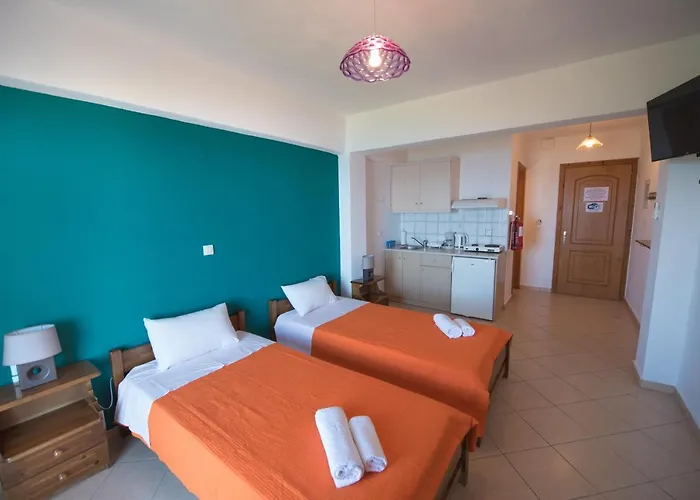 Διαμέρισμα Elena