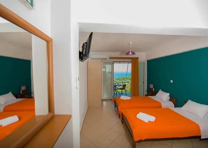 Elena Διαμέρισμα