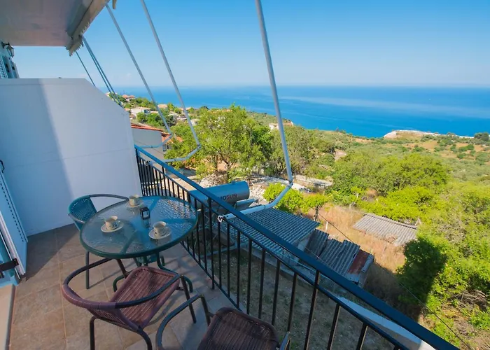 Elena Διαμέρισμα *