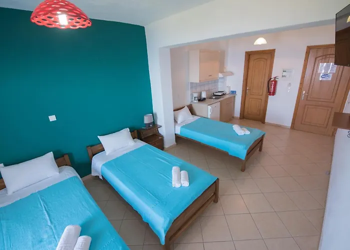 Elena Διαμέρισμα *