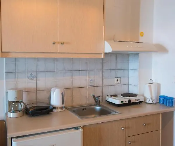 Διαμέρισμα Elena