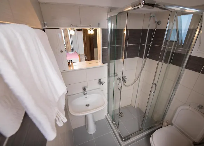 Elena Διαμέρισμα *