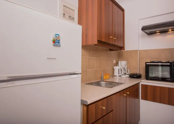 Elena Διαμέρισμα