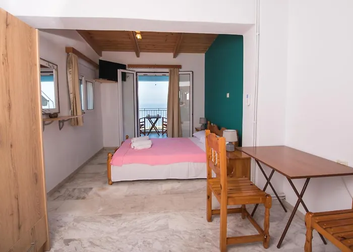 Elena Διαμέρισμα Αθάνι