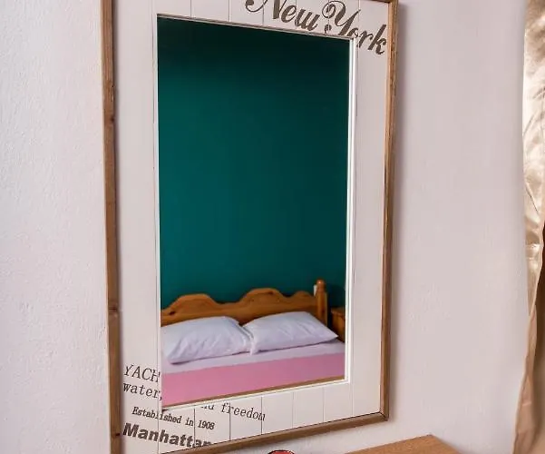 Διαμέρισμα Elena