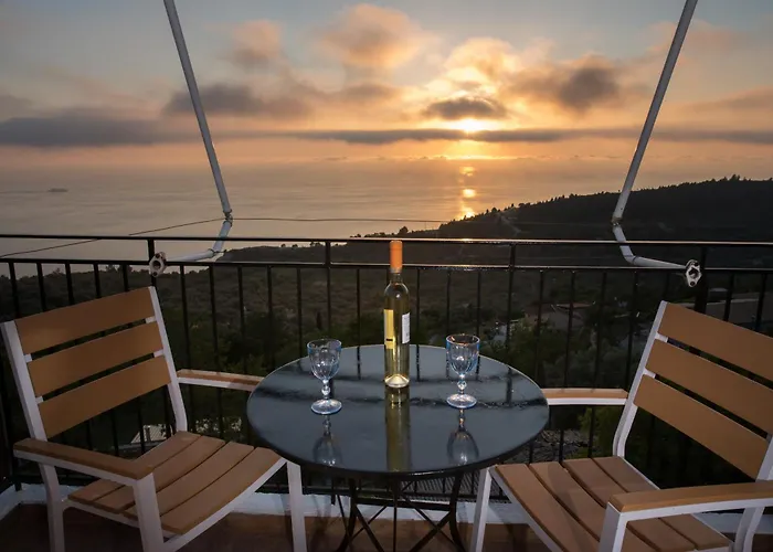 Apartment Elena Athánion